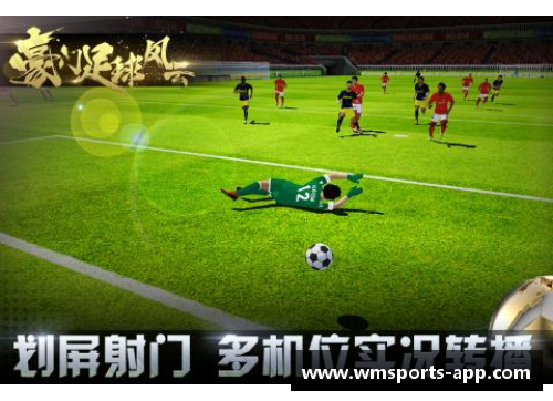 广州足球风云：球员光影与荣耀