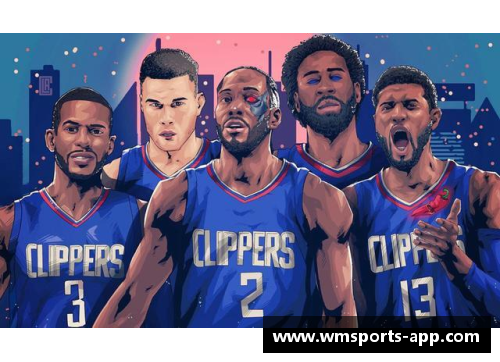 洛杉矶NBA球员：一览名单及近况