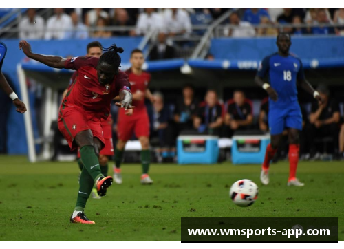 葡萄牙中场球员：探索技术和领导力的融合