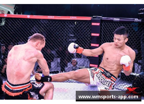 外线狂人：新秀们的异军突起