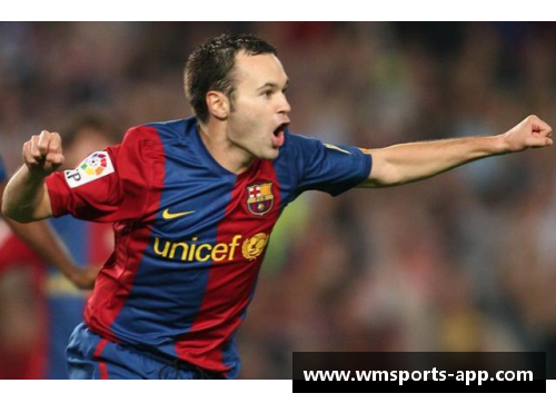 西班牙现任顶级足球明星：他们的职业生涯与成就