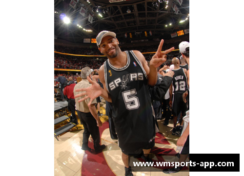 耶稣：篮球场上的奇迹