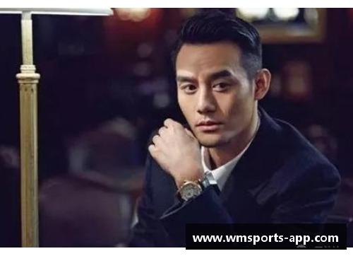 王凯：从球场到人生的辉煌转折