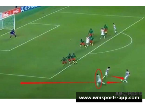 马德球员：踢出足球的多元化未来