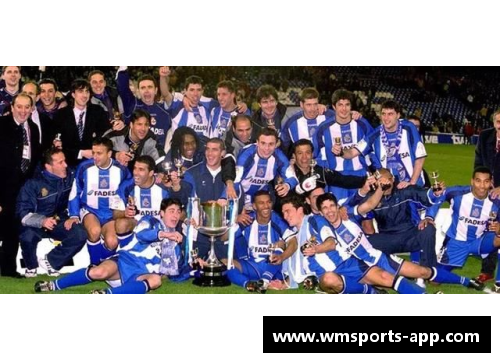 超级巨星：引领球队走向辉煌