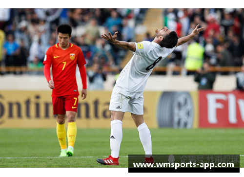 伊朗国家足球队全体球员名单及其表现汇总