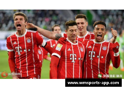 多特蒙德连胜势不可挡德甲冠军路上一路风光