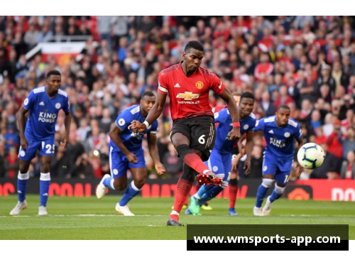 曼联主帅重塑球队战术，力争下赛季再夺英超冠军 - 副本