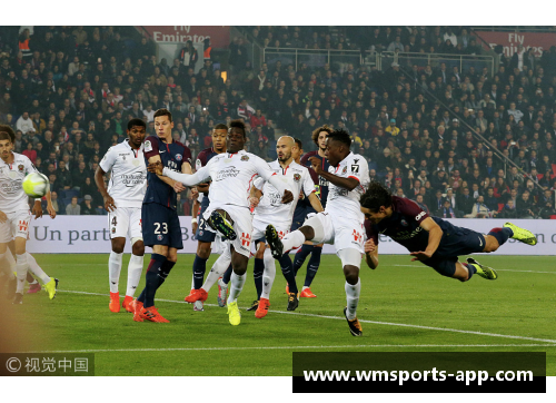 内马尔助巴黎圣日耳曼3-0击败马赛，领跑法甲联赛，蓝白军团雄心勃勃！