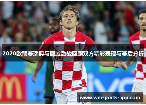 2020欧预赛瑞典与挪威激战回顾双方精彩表现与赛后分析