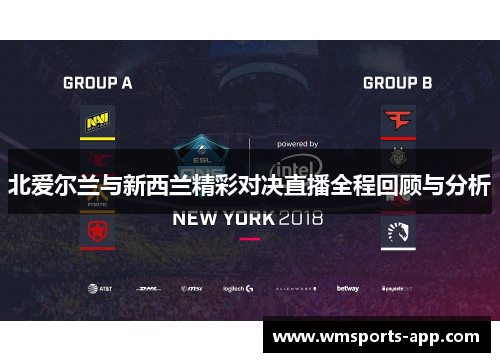 北爱尔兰与新西兰精彩对决直播全程回顾与分析